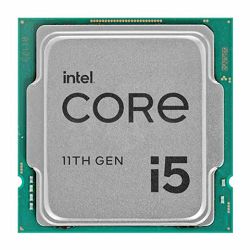 CPU INT Core i5 11400F tray Core i5 11400F tray