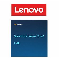 SRV DOD LN OS WIN 2022 Server CAL (10 User) 7S050080WW