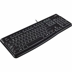 KB LOG K120 OEM US 920-002479