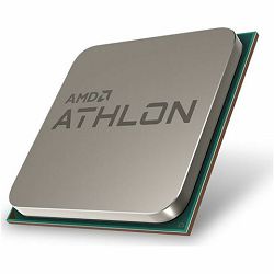 CPU AMD Athlon 300GE tray YD30GEC6M2OFH