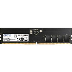 ADATA DDR5 8GB 4800MHz AD5U48008G-S