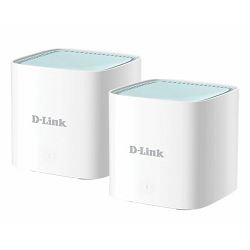 D-Link Eagle PRO Mesh 2 pack, M15-2 pakiranje 2kom M15-2