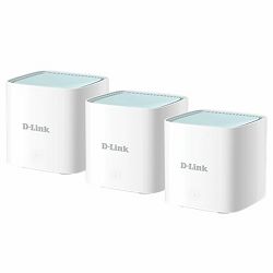 D-Link Eagle PRO Mesh 3 pack, M15-3 pakiranje 3kom M15-3