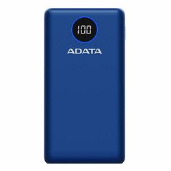 MOB DOD Power Bank P20000QCD, 20.000mAh, Blue, AD AP20000QCD-DGT-CDB