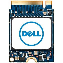 Dell SSD 256GB PCIe NVMe M.2 2230 BULK DELL-SSD-256GB-2230-M.2