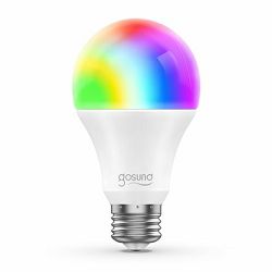 Smart GOS LED žarulja WB4 - 1 WB4-1