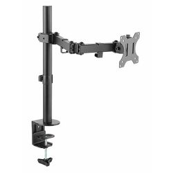 DESK UVI VESA Single Mount 13"-32" UVIDMASS