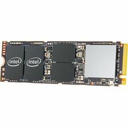 SSD 2TB Intel 660p PCIe M.2 2280 NVMe SSDPEKNW020T801