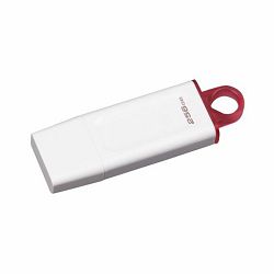 MEM UFD 256GB DTX White KIN KC-U2G256-5R KC-U2G256-5R