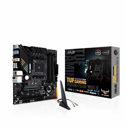 MBO AM4 AS TUF GAMING B550M-PLUS WiFi II 90MB19Y0-M0EAY0