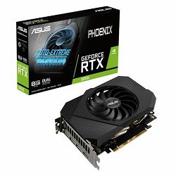 VGA AS PH-RTX3050-8G 90YV0HH2-M0NA00