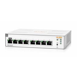 HPE SWITCH ARUBA INSTANT ON 1830 8G JL810A