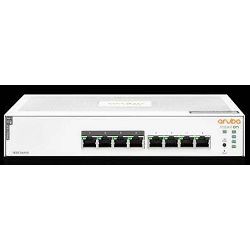 HPE SWITCH ARUBA INSTANT ON 1830 8G POE 65W JL811A