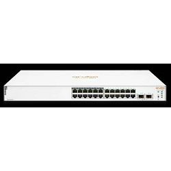 HPE SWITCH ARUBA INSTANT ON 1830 24G 2SFP POE 195W JL813A