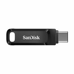 USB memorija SanDisk Ultra Dual Drive Go USB Type-C / USB 3.1 32GB SDDDC3-032G-G46