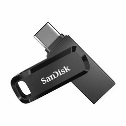 USB memorija SanDisk Ultra Dual Drive USB Type-C / USB 3.1 64GB SDDDC3-064G-G46