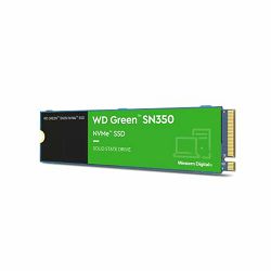 SSD Western Digital Green™ SN350 240GB m.2 NVMe WDS240G2G0C