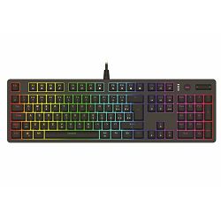 MS ELITE C720 gaming tipkovnica MSP11002