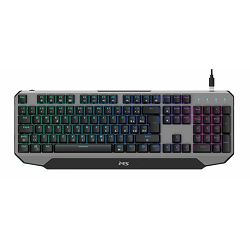 MS ELITE C910 gaming tipkovnica MSP10010