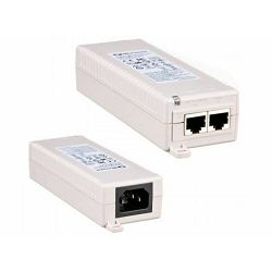 HPE AP DOD ARUBA POE INJECTOR 15.4W 802.3AF R8W31A