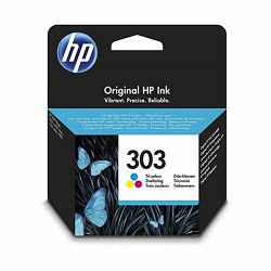 SUP INK HP T6N01AE (no. 303) T6N01AE