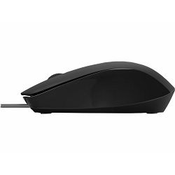 HP Mouse 150 Wired, 240J6AA 240J6AA#ABB