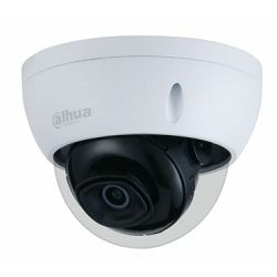 Dahua Cam IP Entry Dome 2 MP IR PoE, IPC-HDBW1230E-0280B-S5 IPC-HDBW1230E-0280B-S5