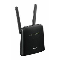 D-Link LTE router Cat7 Wi-Fi AC1200, DWR-960 DWR-960