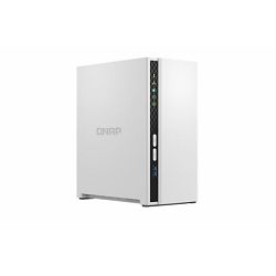 STORAGE QNAP NAS TS-233 TS-233