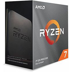 CPU AMD Ryzen 7 5700X 100-100000926WOF