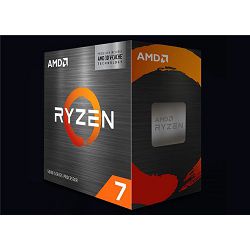 CPU AMD Ryzen 7 5800X3D 100-100000651WOF
