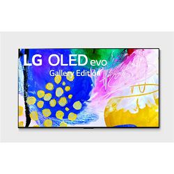 LG OLED TV OLED55G23LA OLED55G23LA