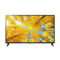 LG UHD TV 43UQ75003LF 43UQ75003LF