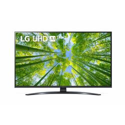 LG UHD TV 43UQ81003LB 43UQ81003LB