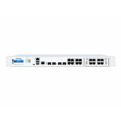 SOPHOS XRP2000 External Redundant PWR SUP XGS 2x/3x/4300 XSXZT2HEUK