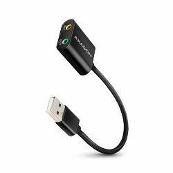AUD AXA ADA-12 USB2.0 -CC audio adapter ADA-12