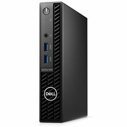 Računalo Dell OptiPlex 3000 MFF N007O3000MFFAC_VP