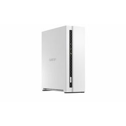 STORAGE QNAP NAS TS-133 TS-133