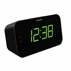 PHILIPS radio budilica TAR3306/12 TAR3306/12