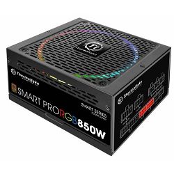Napajanje Thermaltake Smart Pro RGB 850W Bronze PS-SPR-0850FPCBUS-R