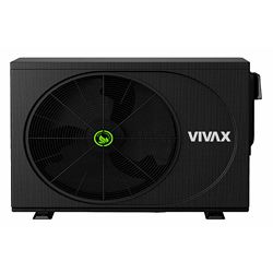 VIVAX COOL, bazenske toplinske pumpe, HPP-41CH120AERI R32-1 HPP-41CH120AERI R32-1