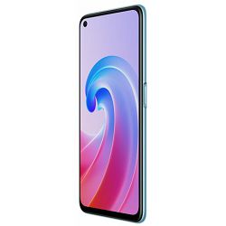 MOB OPPO A96 GOLF BLUE A96 BLUE
