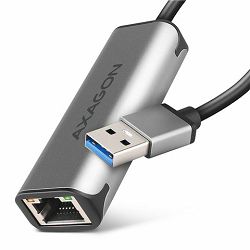 Adapter Axagon ADE-25R SUPERSPEED USB-A 2.5 GIGABIT ETHERNET ADE-25R