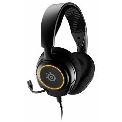 Slušalice SteelSeries Arctis Nova 3 61631
