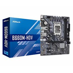 MBO 1700 ASR B660M-HDV 90-MXBH40-A0UAYZ