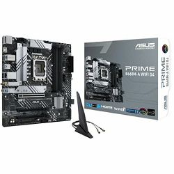 MBO 1700 AS PRIME B660M-A WIFI D4 90MB1AE0-M1EAY0