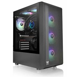 Kućište Thermaltake S200 TG ARGB CA-1X2-00M1WN-00