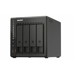 STORAGE QNAP NAS TS-453E-8G TS-453E-8G