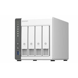 STORAGE QNAP NAS TS-433-4G TS-433-4G