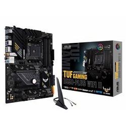 MBO AM4 AS TUF GAMING B550-PLUS WIFI II 90MB19U0-M0EAY0